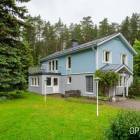 155 m&sup2; Suopuistontie 28, 15200 Lahti Omakotitalo 4h myynniss&auml; - Oikotie 23337833
