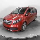 Mercedes-Benz 250 d Edition