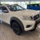 Nissan Navara 2017
