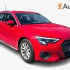 Audi A3 Sportback Progress 30 TFSI 81kW MHEV S tronic