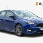 Ford Focus 1,5 EcoBoost 150 hv Start/Stop A6 ST-Line 5-ovinen