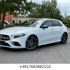 Mercedes-Benz A 200 AMG/ Schiebedach/Kamera/Ambiente/Memory