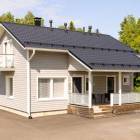 94,5 m&sup2; Hiekkakuopantie 11, 94700 Kemi Omakotitalo 4h myynniss&auml; - Oikotie 23343744