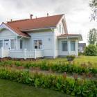 204 m&sup2; Kristepiinankatu 2, 94720 Kemi Omakotitalo 6h myynniss&auml; - Oikotie 23345317