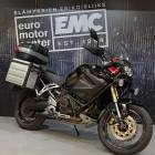 Yamaha XT 2011