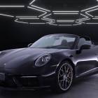 Porsche 911 Carrera S Cabriolet 992.1 450HV PDK *PCCB * Bose* PDCC*