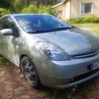 Toyota Prius HSD Executive 2+ 5ov