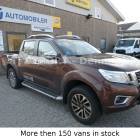 Nissan Navara NP300