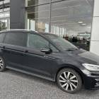 Volkswagen Touran Comfortline 1,4 TSI 110 kW (150 hv) DSG-automaatti - 7-paikkainen, Mukautuva vakionopeuss&auml;&auml;din, S&auml;hk&ouml;inen takaluukku - J. autoturva - Ilmainen kotiintoimitus! - 6 kk korotonta ja kulutonta maksuaikaa!