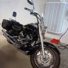 Yamaha XVS 2006