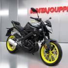 Yamaha MT-125 2021