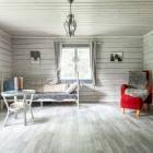 60 m&sup2; Koskentie 372, 32100 Yp&auml;j&auml; Omakotitalo Kaksio myynniss&auml; - Oikotie 23357697
