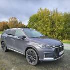 BYD Tang