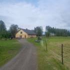145 m&sup2; Rannantie 8, 82510 Kitee Omakotitalo 6h myynniss&auml; - Oikotie 23363578