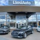 Audi A6 allroad quattro Business 45 TDI MHEV quattro S tronic ** ACC / ALV / PA L&auml;mmitin / Koukku / Tutkat / Navi / Sporttipenkit ** **** T&auml;h&auml;n autoon saatavilla L&auml;nsiAuto Safe Light -lis&auml;turva ****