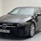 Mercedes-Benz A-Klass