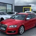 Audi S3 Sportback 2,0 TFSI 195 kW quattro