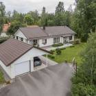 146 m&sup2; Rakuunakuja 3, 15830 Lahti Omakotitalo 5h myynniss&auml; - Oikotie 23372130