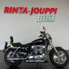 Harley-davidson SPORTSTER 2013