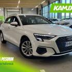Audi A3 Sportback Business 30 TFSI 81kW MHEV S tronic