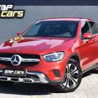 Mercedes-Benz GLC 200 4MATIC