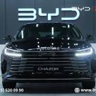 BYD Chazor Champion DM-i (55km Active)