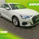 Audi A3 Sportback Business 30 TFSI 81kW MHEV S tronic