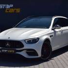 Mercedes-Benz Triedy E E 63 S 4MATIC+ AMG NIGHT*DPH*