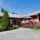118 m&sup2; Hedenv&auml;gen 362, 64440 Kristiinankaupunki Omakotitalo 4h myynniss&auml; - Oikotie 23381898