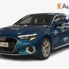 Audi A3 Sportback Business Advanced Launch Edition 35 TFSI 110 kW MHEV S tronic