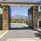 213 m&sup2; Urb. Los Toreros, Calle Los Toreros, Nueva Andaluc&iacute;a, 29660 Marbella Omakotitalo 9h myynniss&auml; - Oikotie 23389657
