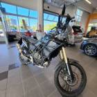 Yamaha XTZ 2023