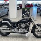 Yamaha XVS 2007