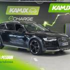 Audi A6 Allroad Business 3,0 V6 TDI 150 kW S tronic