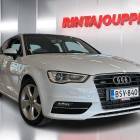 Audi A3 Compact Coup&eacute; Business Sport 2,0 TDI 135 kW quattro S tronic - Xenon, Vakkari, Suomi-auto - Ilmainen kotiintoimitus! - J. autoturva - Ilmainen kotiintoimitus! - 6 kk korotonta ja kulutonta maksuaikaa!