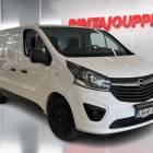 Opel Vivaro 2017