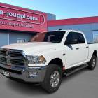 Dodge Ram 2500 5.7 Hemi 4X4 - Peruutuskamera, Astinlaudat, Vetokoukku, Peruutustutkat, Ilmastointi!