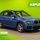 BMW X1 X1 xDrive 20d M Sport
