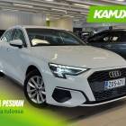 Audi A3 Sportback Progress 30 TFSI 81kW MHEV S tronic