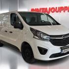 Opel Vivaro 1598cm3 - Vetokoukku, Metalliv&auml;ri - Ilmainen kotiintoimitus! - J. autoturva - Ilmainen kotiintoimitus!