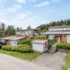 97,5 m&sup2; V&auml;st&auml;r&auml;kinkuja 20, 15810 Lahti Paritalo 4h myynniss&auml; - Oikotie 23396660