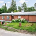 158 m&sup2; Villenkatu 16, 18100 Heinola Omakotitalo 5h myynniss&auml; - Oikotie 23399526