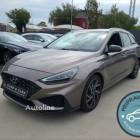 Hyundai i30 1, 5 T-GDI