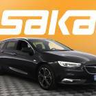 Opel Insignia Sports Tourer Innovation 2,0 CDTI Bi-Turbo 4x4 154kW AT8 ** Koukku / Webasto / ACC / 360&deg; / HUD / Matrix / KeyLessGo **
