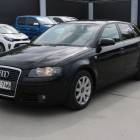 Audi A3 Sportback Attraction 1,9 TDI 77 kW - ** Myyd&auml;&auml;n Huutokauppa.com sivuilla! **