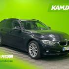 BMW 320 F31 Touring 320d A xDrive Edition Sport