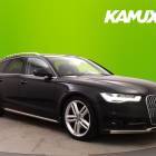 Audi A6 Allroad 3,0 V6 TDI 160 kW quattro S tronic