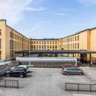 72,5 m&sup2; Niiralankatu 15, 70600 Kuopio Kerrostalo 3h myynniss&auml; - Oikotie 23405284