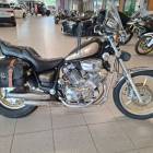 Yamaha XV 1986