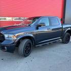 Dodge RAM Longhorn